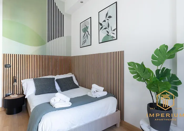 Imperium Deluxe - 300mt To Metro B, 3 Bedrooms, Panoramic View, A-c Apartment *
