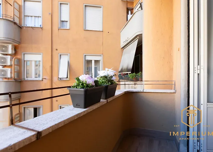 Imperium Deluxe - 300mt To Metro B, 3 Bedrooms, Panoramic View, A-c