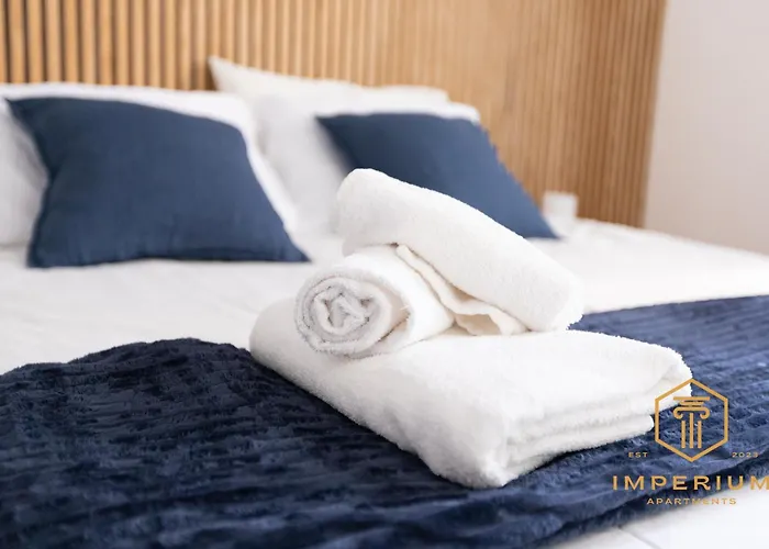 Imperium Deluxe - 300mt To Metro B, 3 Bedrooms, Panoramic View, A-c *